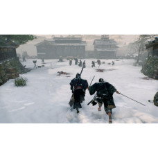 Гра Sony Rise of the Ronin, BD диск [PS5] (1000042897)