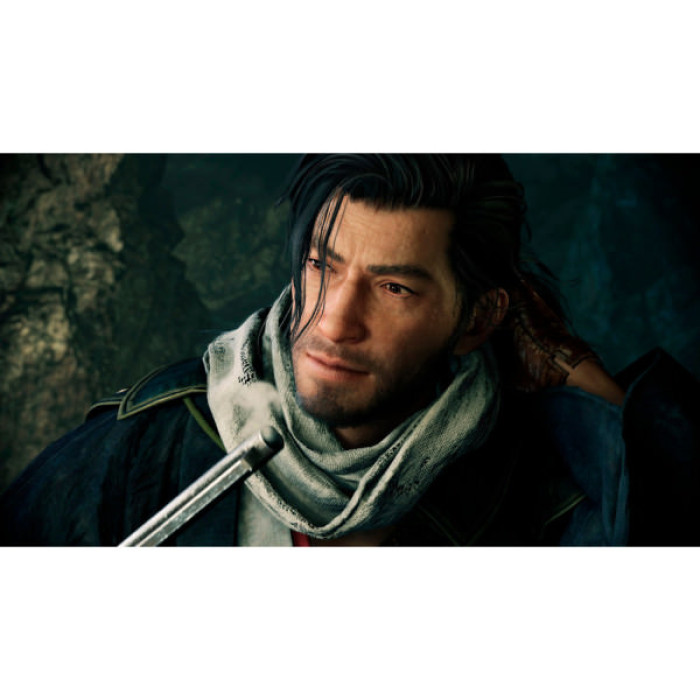 Гра Sony Rise of the Ronin, BD диск [PS5] (1000042897)