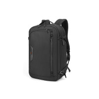 Рюкзак для ноутбука Porto 15.6" RNB-4027BK black (RNB-4027BK)