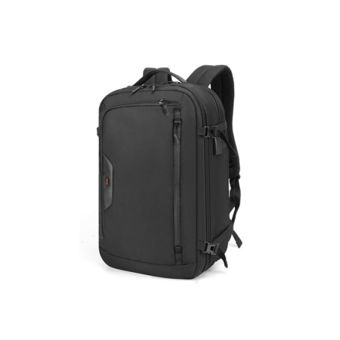 Рюкзак для ноутбука Porto 15.6" RNB-4027BK black (RNB-4027BK)