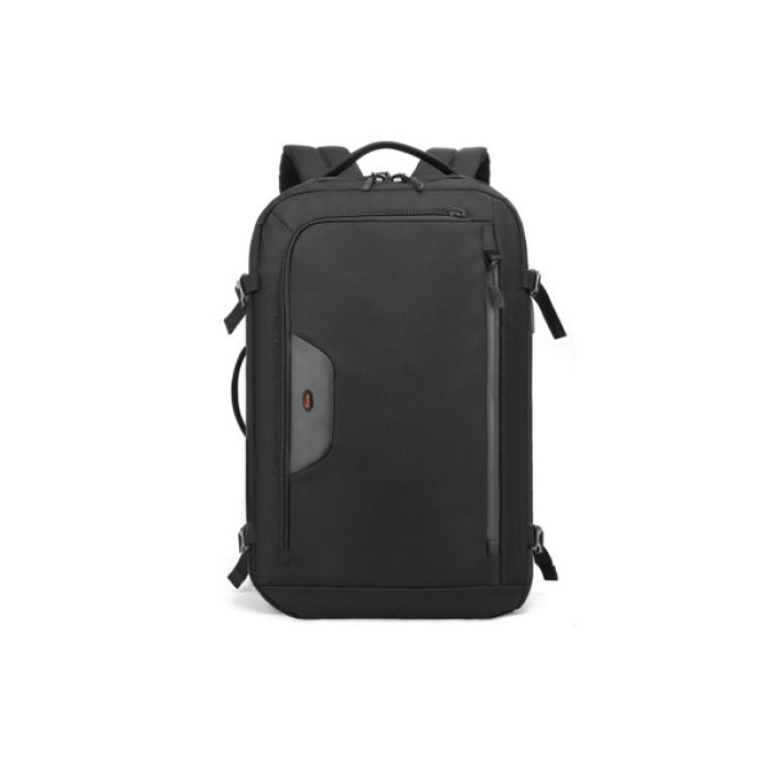 Рюкзак для ноутбука Porto 15.6" RNB-4027BK black (RNB-4027BK)