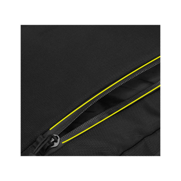 Рюкзак для ноутбука Porto 15.6" RNB-4027BK black (RNB-4027BK)