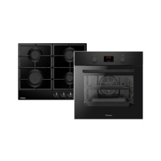 Комплект вбудованої техніки Hansa FCGS68326
