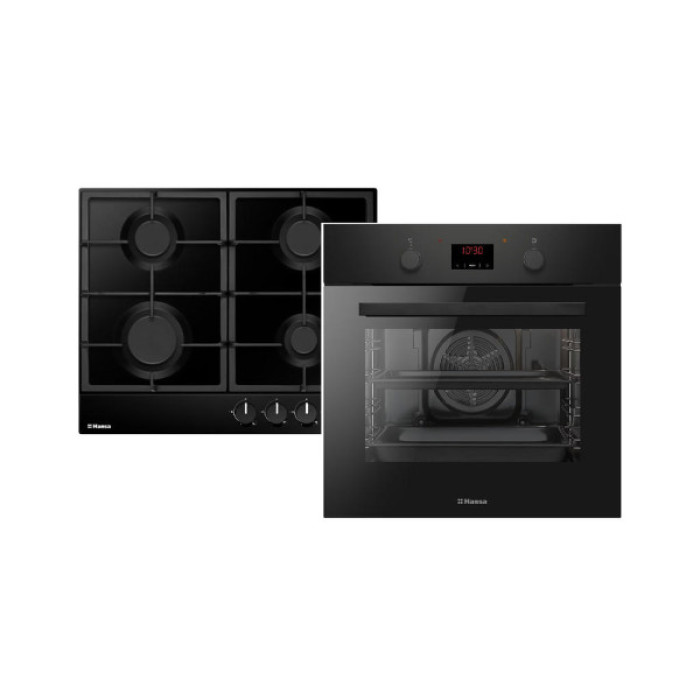 Комплект вбудованої техніки Hansa FCGS68326