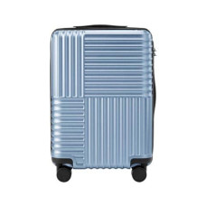 Валіза Xiaomi Ninetygo Himalaya Luggage 28" Light Blue (6941413239691)