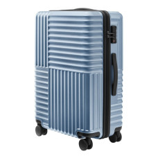 Валіза Xiaomi Ninetygo Himalaya Luggage 28" Light Blue (6941413239691)