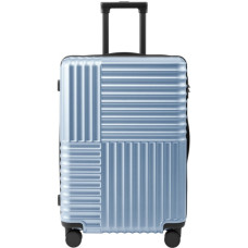 Валіза Xiaomi Ninetygo Himalaya Luggage 28" Light Blue (6941413239691)