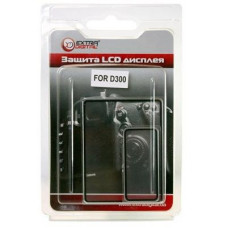 Захист екрану Extradigital Nikon D5100 (LCD00ED0015)