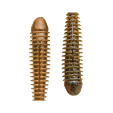 Силікон рибальський Keitech Swing Impact 4.5" (6 шт/уп) EA21 mystic june bug (1551.14.25)