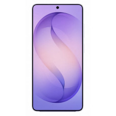 Чохол до мобільного телефона Samsung Slim Magnet S26 Ultra Lightviolet (EF-SS948CVEGWW)