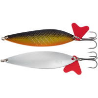 Блешня X-Fish Venom 19g 06 Orange gold (1917.05.28)