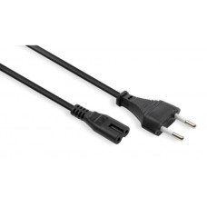 Кабель живлення C7 1.8m Vinga (VCPPCC71.8BK)