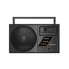 Портативний радіоприймач REAL-EL X-700