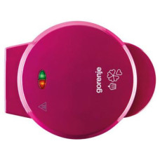 Вафельниця Gorenje WCM702PW