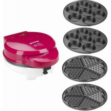 Вафельниця Gorenje WCM702PW