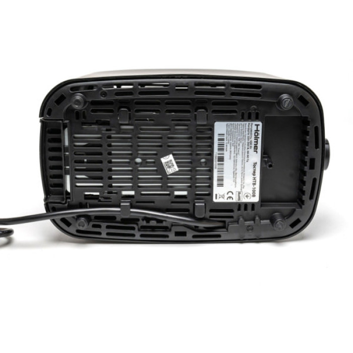 Тостер Hölmer HTB-100B