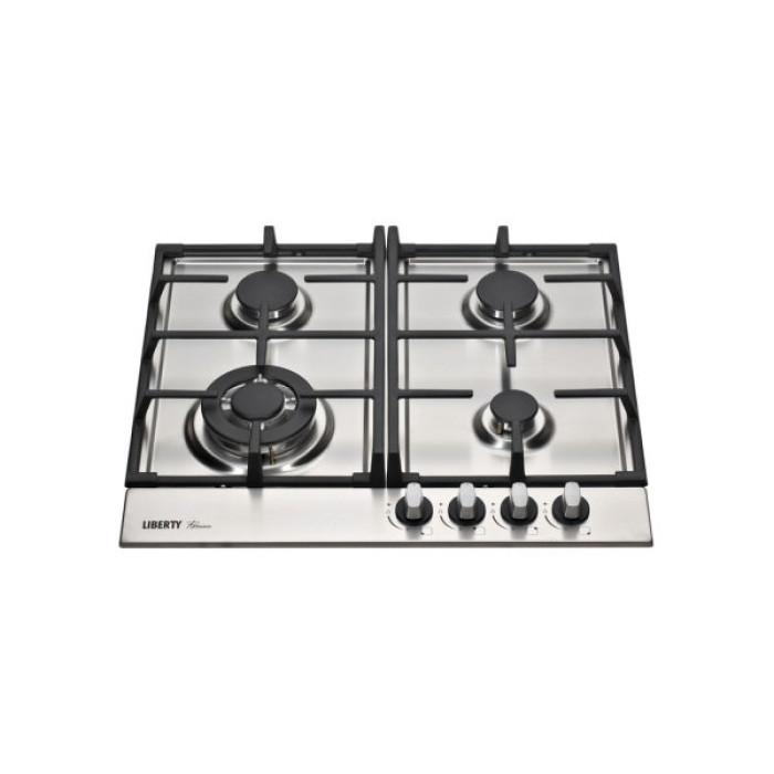 Варочна поверхня Liberty PG6141S-CC2I (446)