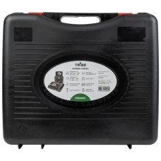 Портативна газова плитка Tribe Ceramic Brown (T-HD-0004-brown)