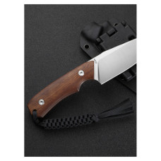 Ніж Civivi Gander, Satin, деревина Guibourtia (C24058B-3)