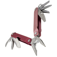 Мультитул Leatherman Bond Heathered Cranberry (833311)