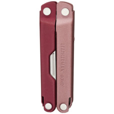 Мультитул Leatherman Bond Heathered Cranberry (833311)