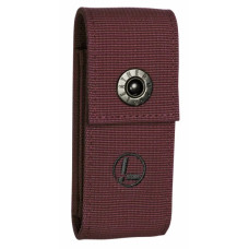 Мультитул Leatherman Bond Heathered Cranberry (833311)