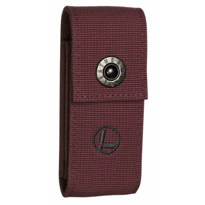 Мультитул Leatherman Bond Heathered Cranberry (833311)