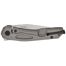 Ніж ZT 0545 Black