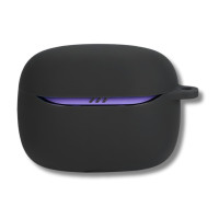 Чохол для навушників BeCover для JBL Tune Beam 2 Black (714824)