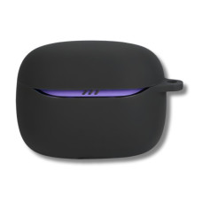 Чохол для навушників BeCover для JBL Tune Beam 2 Black (714824)