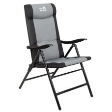 Крісло складане Skif Outdoor Chevalier Grey/black (OC00403)