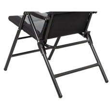 Крісло складане Skif Outdoor Chevalier Grey/black (OC00403)