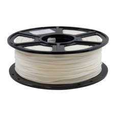 Пластик для 3D-принтера Flashforge FLEXIBLE 85A 1,75mm 1kg Natural (FLT1)