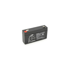 Батарея до ДБЖ Ritar RT613, 6V 1.3Ah (RT613B)