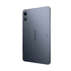 Планшет Doogee Tab G6 Max 13.4" 6/256GB 4G (LTE) Grey VIP Edition (6923740291382)