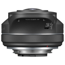 Об'єктив Canon RF 3.9mm f/3.5 Dual Fisheye (6578C005)