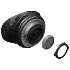 Об'єктив Canon RF 3.9mm f/3.5 Dual Fisheye (6578C005)