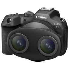Об'єктив Canon RF 3.9mm f/3.5 Dual Fisheye (6578C005)
