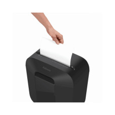 Знищувач документів Fellowes LX25 (f.U4170501)