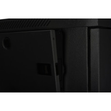 Шафа настінна Digitus Wall Mounting Dynamic Basic 19" 7U 600x600, RAL 9005 (DN-1907U-6/6-EC-SW)