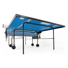 Тенісний стіл Stiga Outdoor Roller Blue (717505) (931480)
