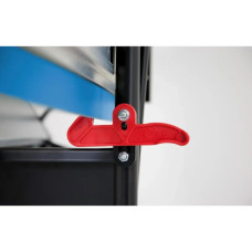 Тенісний стіл Stiga Outdoor Roller Blue (717505) (931480)