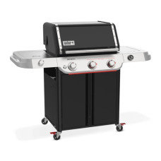 Гриль-барбекю Weber Genesis E-335 (1501314)