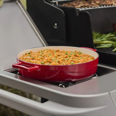 Гриль-барбекю Weber Genesis E-335 (1501314)