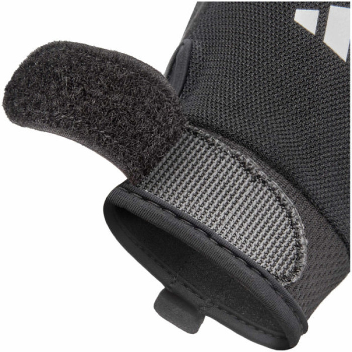 Рукавички для фітнесу Adidas Essential Training Gloves ADGB-15003WH білий Уні L (885652025829)