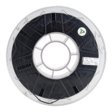 Пластик для 3D-принтера Creality PLA Hyper RFID 1кг, 1.75мм, black (3301010406)