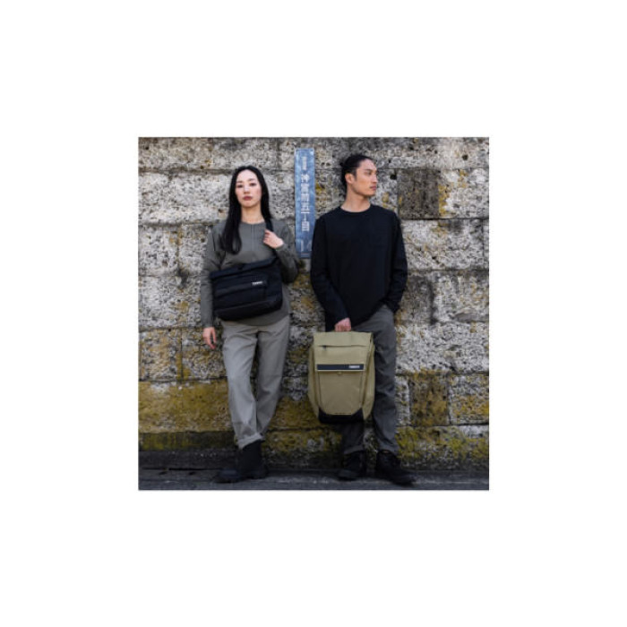 Рюкзак для ноутбука Thule 16" Paramount 27L PARABP-3216 black (3205014)