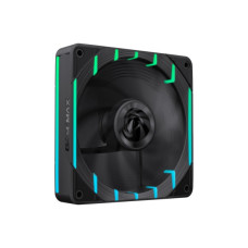 Кулер до корпусу Gamemax Tornado T12 ARGB-R