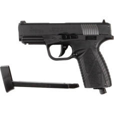 Страйкбольний пістолет ASG Bersa BP9CC Blowback CO2 (17308)