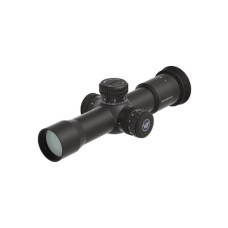 Оптичний приціл Vector Optics Veyron Plus 10x30 (30 мм) SFP illum. MPR-V10 (SCOM-46)